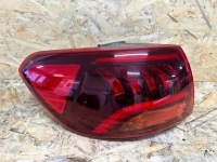 фото thumb №1, Kia sorento iii lift лампа левая задняя задняя led 92401-c5500 idealna