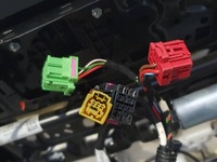 фото thumb №15, Салон сиденья диван обшивки комплект кожа алькантара audi a5 f5 8w eu