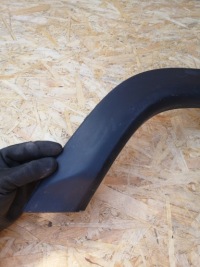 фото thumb №3, Compass ii lift молдинг крила правий задня