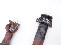 фото thumb №5, Iveco eurocargo 02-15 wał приводной 22,5