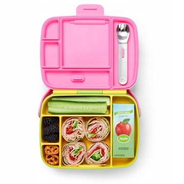 Ланч-бокс Манчкин Bento Box