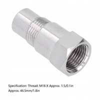 фото thumb №12, Легкий датчик кислорода катализатор датчика m18