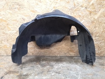 фото thumb №5, Fiat 500 abarth підкрилок правий зад 52026831