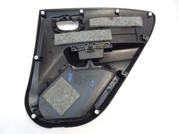 фото thumb №9, Обшивка обивка дверь задняя citroen c1 ii toyota aygo ii peugeot 108 2014-