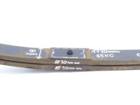 фото thumb №4, Volvo fe fl 06- euro 5 рессора перед 2 щетки 9 cm