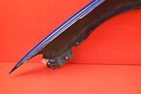 фото thumb №15, Крила правий перед передній granatowy mazda 6 1 i gg lift 05-07