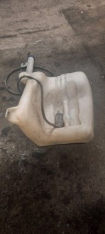 Бак рідина do омивача fiat ducato Ціна, фото thumb