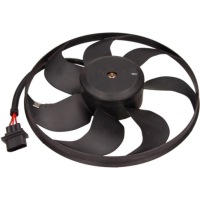 Купити Вентилятор радіатора до audi a3 8l1 tt 8n3 8n9, фото thumb
