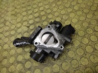 Renault twingo 1.2 дросельна заслінка 873633 Недорого, фото thumb