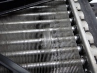 фото thumb №9, Комплект радіатор основний  кондиціонера вентилятор skoda fabia iii 1.0 55kw 15r