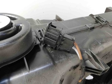 фото thumb №7, Обігрівач vw polo aw1, bz1, ae1 2q1816002 1.6l дизель 59kw 2018