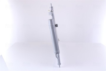 фото thumb №12, Радіаторів кондиціонера nissens 940237 80110sjf003