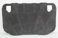 фото thumb №1, Шумоізоляція капот мат підкрилок hyundai sonata i