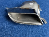 фото thumb №8, Skoda octavia iv 4 rs наконечник решётка радиатора выхлоп 5e3253682c правая zaślepiona