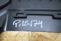 фото thumb №8, Захист накладка поперечина передній перед верхній audi q8 4m8 18-