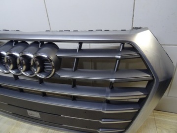 фото thumb №2, Решётка радиатора решётка audi q5 80a853651c s-line