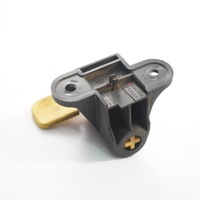 фото thumb №12, Renault trafic iii привод замка перед 90503799r