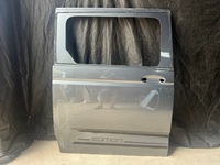 фото thumb №1, Дверь transporter t7 задняя bok правый задние правое