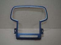 фото thumb №1, Рамка dekor дисплея навігації renault megane iv