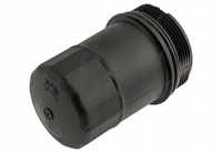 фото thumb №1, Крышка корпус фильтра масла mercedes gle amg 43