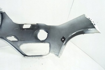 фото thumb №11, Бампер перед переднє bmw x1 f48 2015- 7354815