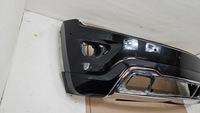 фото thumb №7, Бампер перед jeep cherokee wk2 lift limited