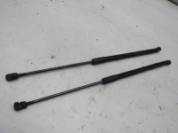 фото thumb №1, Привод амортизатор крышки багажника задний задняя hb opel astra k