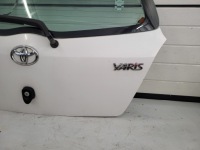 Toyota yaris 2 09r кришка багажника багажника скло 068 рестайлінг Недорого, фото thumb