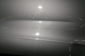 фото thumb №5, Дверь правые перед volvo s60 ii 10-