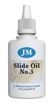 JM Slide Oil No. 5 Synthetic olej do elementów łącznych