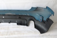 фото thumb №7, Mini countryman ii f60 2017r- pdc бампер задняя задний