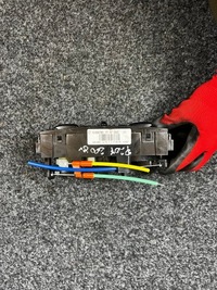 фото thumb №7, Панель обдув кондиціонера peugeot 207 i 69910002