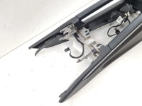 2011 mercedes-benz gl x164 подлокотник консоли a1646830458 Недорого, фото thumb