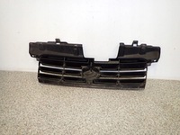 фото thumb №6, Suzuki ignis 00-03 решётка радиатора решётка впуск воздуха