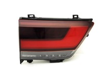 фото thumb №1, Toyota land cruiser od 2022- левая лампа nowa