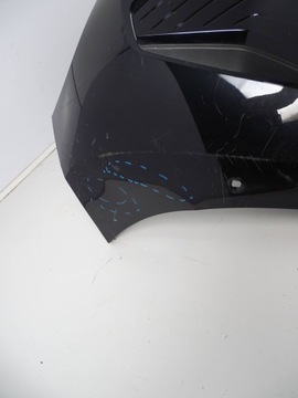 фото thumb №8, Бампер bmw ix20 м-пакет бампер переднее