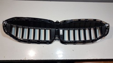 фото thumb №7, Решётка решётка радиатора решётки радиатора bmw 3 g20 g21 5113192976-10