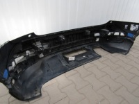 Бампер задняя задний audi q3 8u0 s-line lift 14- в Украине, фото thumb