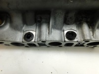 фото thumb №8, Колектор впускний  opel vectra c zafira b 1.9 cdti 150km saab 93 95