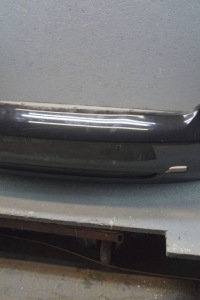 фото thumb №6, Бампер задний bmw e92 м-пакет pdc z1993