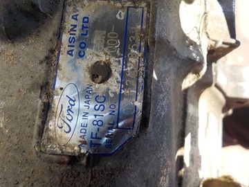 фото thumb №10, Land rover freelander ii 09r 2.2d коробка передач коробки передач + редуктор 7g9n-7000-xa