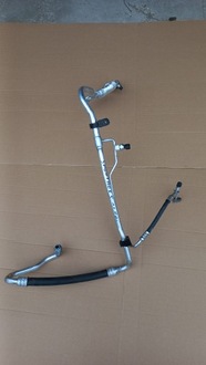 фото thumb №1, Kia sportage v трубка кондиционер шланг кондиционера hev 1.6