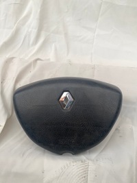 фото thumb №1, Подушка водителя подушка безопасности renault master ii 820018863