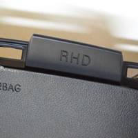 фото thumb №6, Kia niro 2020 подушка воздушная подушка безопасности защитная колени