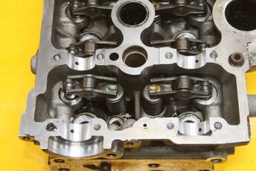 GŁOWICA FORD KUGA MK2 PEUGEOT CITROEN 2.0 TDCI UFMA 9688418110 9682446510