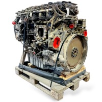 Купить 2814136 scania двигатель, фото thumb