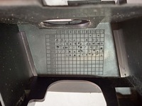 фото thumb №12, Kangoo ii балка підсилювач бампер абсорбер перед