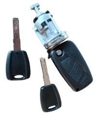 фото thumb №1, Замок зажигания вкладыш замка зажигания pilot peugeot boxer 2006-