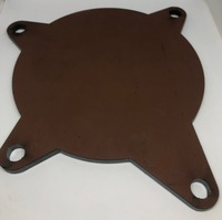 фото thumb №8, Заглушка защита ретардер mercedes actros ремонт