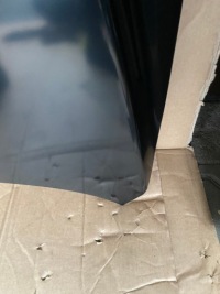 Купить Капот mazda cx 3 15- dky0-52-31xa новая оригинальная, фото thumb